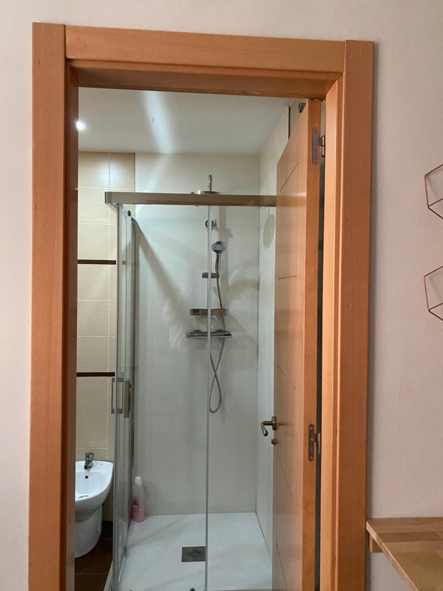 Loft Plaza Bailen Centro Apartment Málaga
